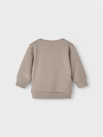 NAME IT Sweatshirt Vonne Pure Cashmere